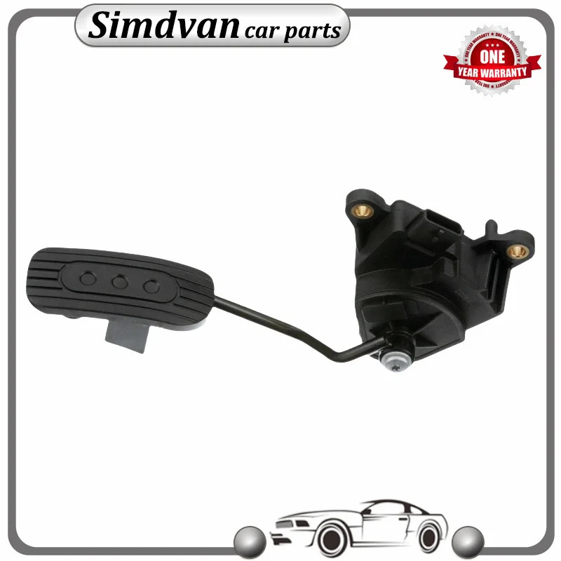 18002-AX700 18002AX700 18002 AX700 Accelerator Lever Pedal Travel Position Sensor For Nissan Note M