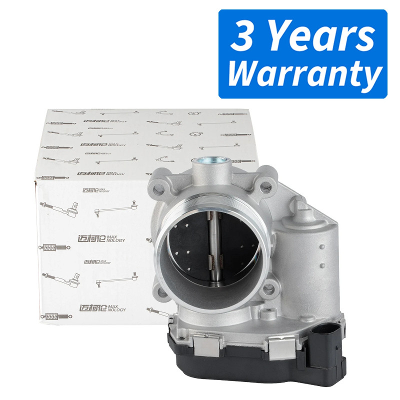 Throttle Body 06F133062H,06F133062A,06F133062E For AUDI A3/S3 8P,A4 B7/B8,A5/S5,A6 C6,A7,A8,Q5,TT 1