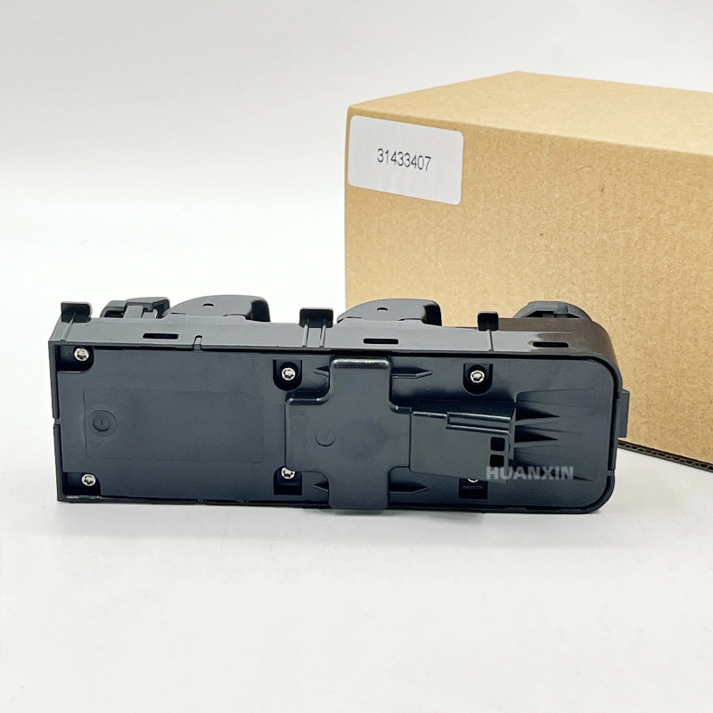 Applicable to Window Electric Switch 31433407 Volvo Window Regulator，Car Accessories