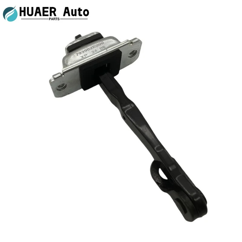 OE 79380-2B000 79390-2B000 79480-2B000 79490-2B000 Rear Right Door Check Strap Stopper Car Specific