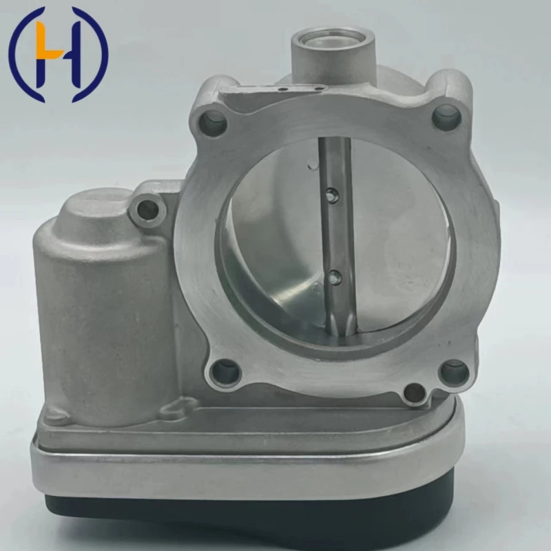 Throttle Body  OEM: A2C53099253 04861691AA 408238725001z for Chrysler 3.5L/2.4L Dodge 3.5L/2.7L