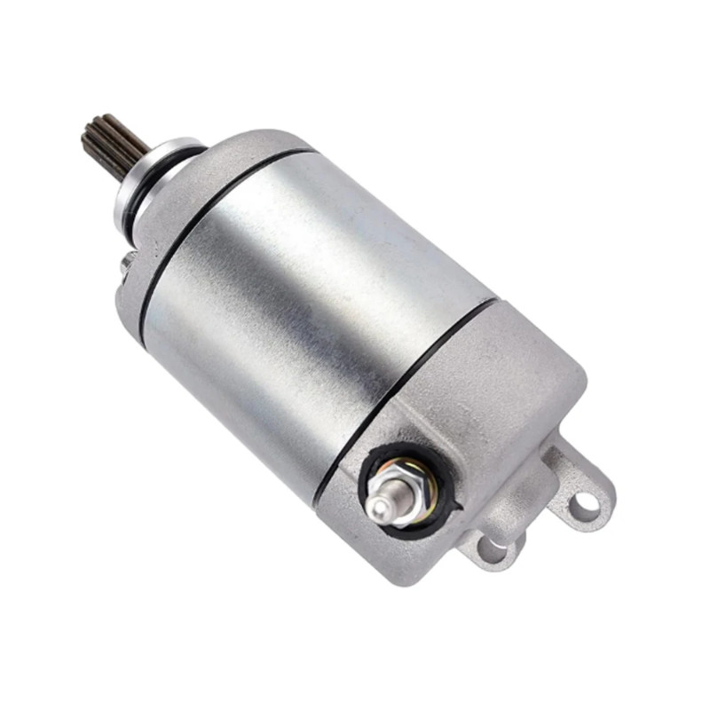 9 Teeth Motorcycle Engine Starter Motor 2C0-81890-00 for Yamaha FZ6 FZ6R XJ6FA XJ6SA XJ6NA YZF R6 Y