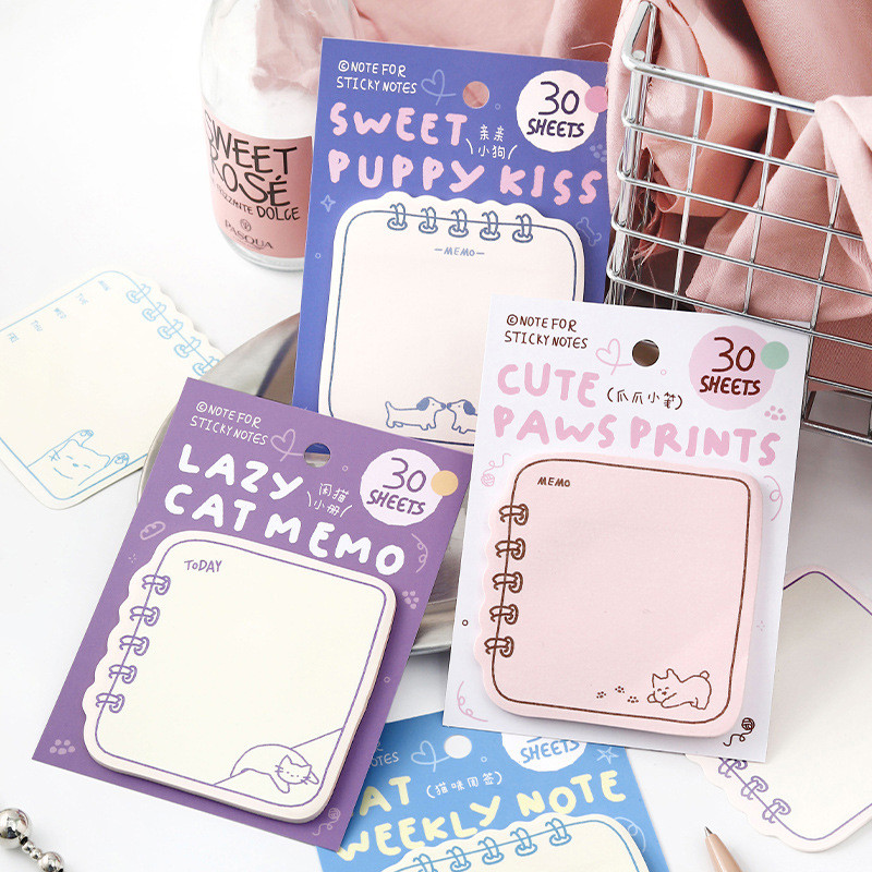 30 ชิ้น/ล็อตแผ่นบันทึกวัสดุกระดาษ Moment Journal Junk Journal Scrapbooking การ์ด Retro พื้นหลังตกแต่