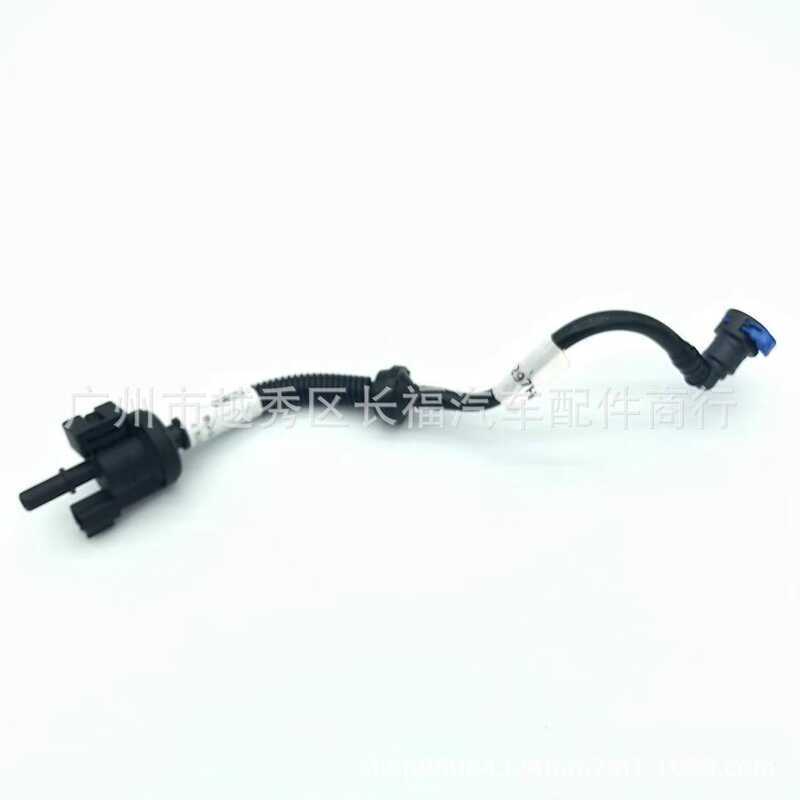 Inquiry เหล็กคาร์บอนโซลินอยด์วาล์ว FR3Z9G297H FR3Z-9G297-H เหมาะสําหรับ Ford Mustang