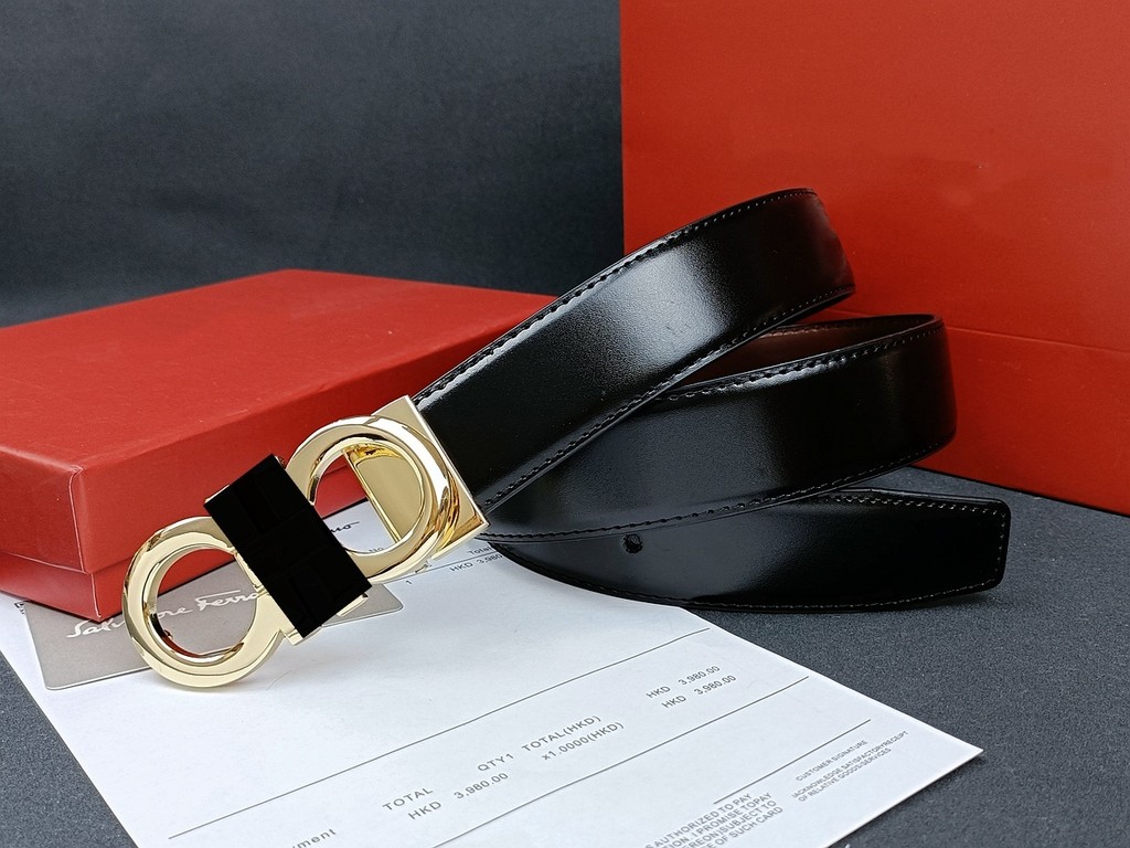 ! เข็มขัดผู้ชาย Dermis รุ่นใหม่