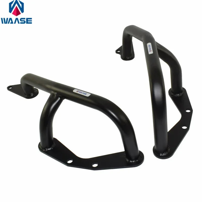 waase For Honda CB1100 EX RS CB1100EX CB1100RS 2010 2011 2012 2013-2016 Engine Bumper Guard Crash B