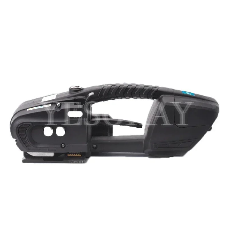 Electric Strapping Machine for  PET/PP Strap Portable Automatic Packaging Tool Hot Melting Baler Di