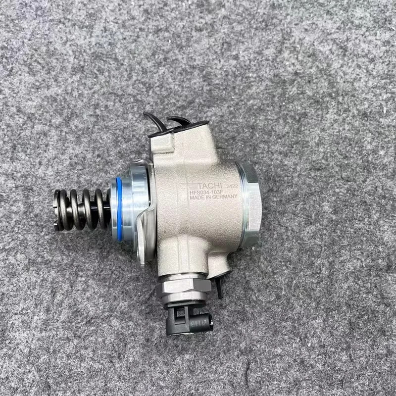 High Pressure Fuel Pump 07L127026Q 07L127026J 07L127026Ab 07L127026Al for Audi A4 S4 B8 A5 S5 Q5 A6