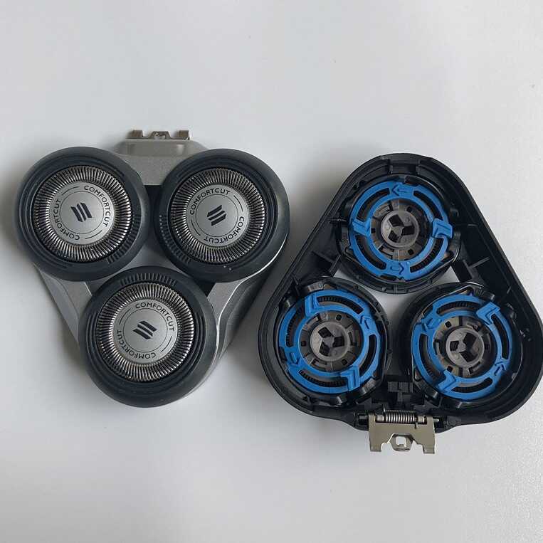 S5000 Head Carmen Bracket เหมาะสําหรับโกนหนวด S5078 S5050 S5420 S5079 อุปกรณ์เสริม