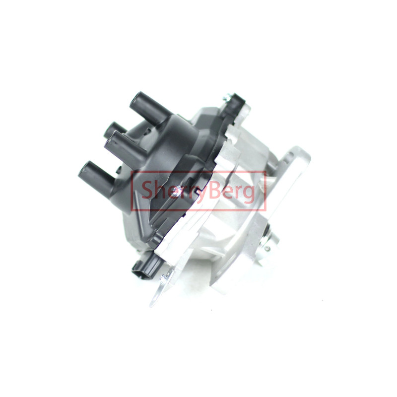 SherryBerg ZUNDVERTEILER D4T94-04 fit for HONDA CIVIC EJ9 MA8 MB2 30100-P1J-E01 30100-P2A-J01 NEU