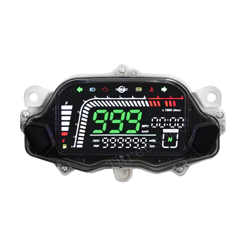 Panel For Honda CG Titan 160 EX Blackout 2018 Until 2020 Fan 160 2018 START CARGO Until 2020 Comple