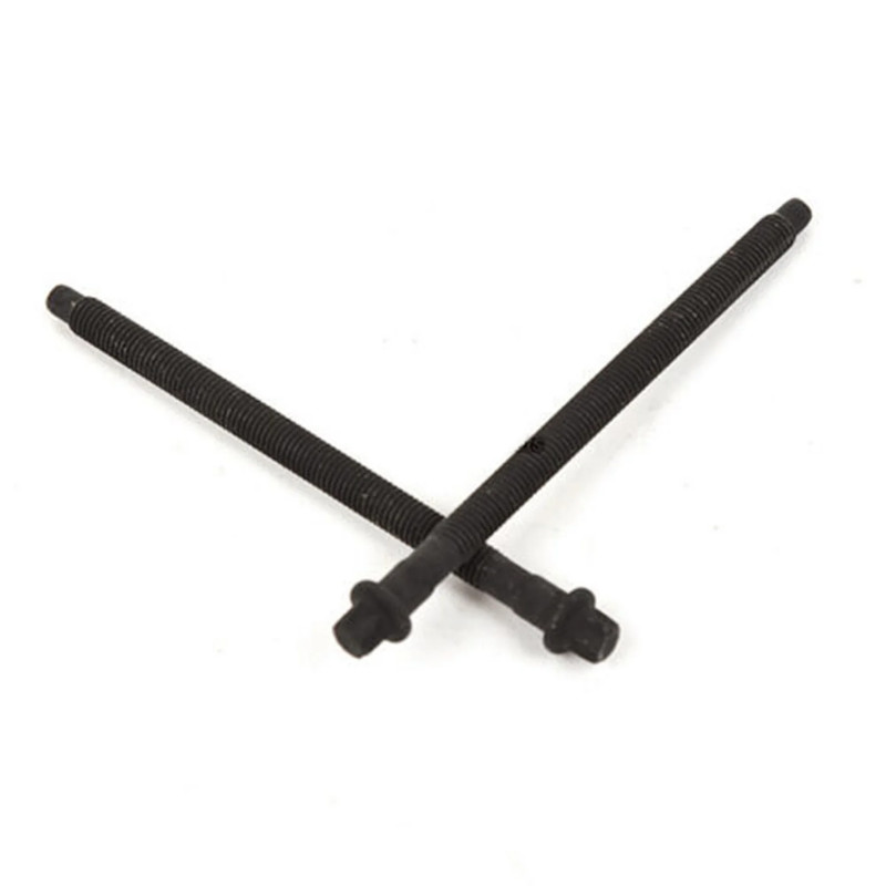 Engine Head Bolts Fits N12 N14 N16 B18 For Mini Cooper Countryman Turbo 07-12 1.6L L4 DOHC Car Repl