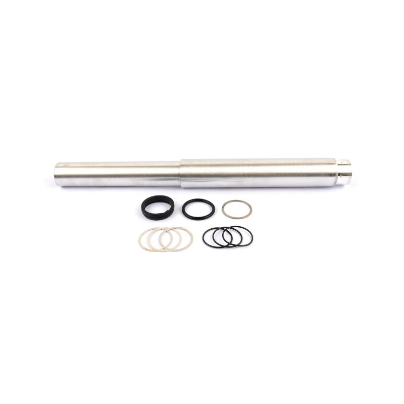 Coolant Water Transfer Pipe Tube Replacement Kit for BMW E60 E64 E65 E66 E67 X5 E53 E70 N62 N62N 11