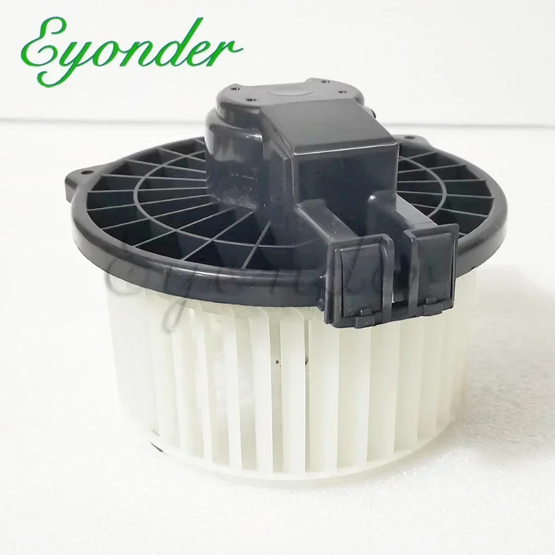 AC Fan Blower Motor for Mazda 3 CX-3 CX-5 1..5 2.0 2.2 2013-2017 GHP9-61-B10 700296 DD2F61B10 GHP96