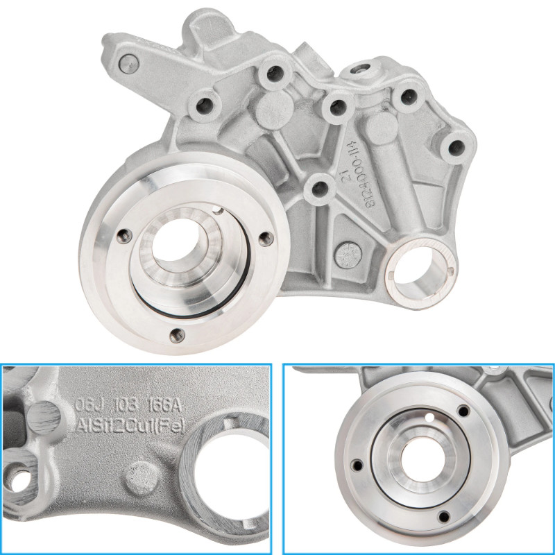 Camshaft Bracket 06H103144K,06H103144J,06H103144H For Audi A1 A3 A4 A5 A6 A8 Q3 Q5 TT 1.8T 2.0T