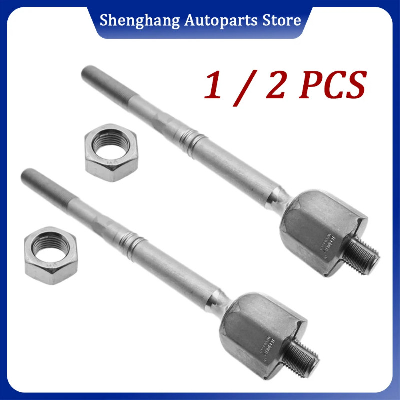 4M0423810C Front Axle Inner Steering Tie Rod Ends Ball Joint For Audi Q7 Q8 A8 D5 A6 C8 A7 Q5 VW To