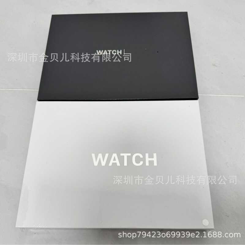 S11 smartwatch Ultra3 ชุดหกชิ้นกีฬามัลติฟังก์ชั่นอัจฉริยะแบรนด์ร่วม