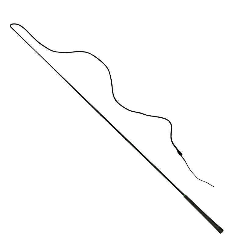 Horse Whip Long Whip Ring Whip Tame Horse Tools โรงงานอุปกรณ์ขี่ม้า8109017