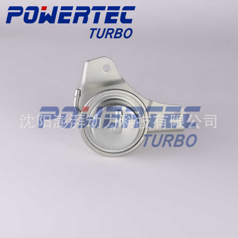 บูสเตอร์ RHF5 8973659480เหมาะสําหรับเครื่องยนต์ Isuzu 4JH1T/4JH1 ปี 2003