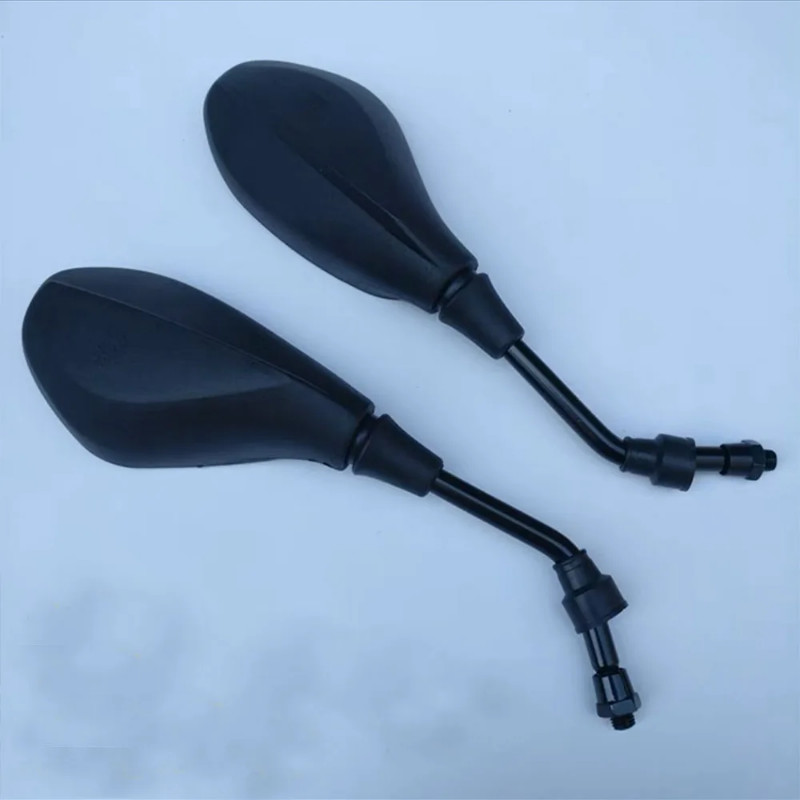 Motorcycle Fit Keeway Rkv125 Rkv150 Rkv200 Original Rear View Mirror Rearview Mirror For Keeway Rkv