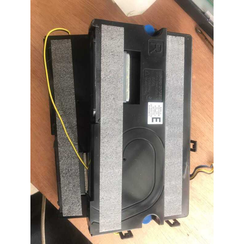 ลําโพงทีวี SAMSUNG UA55AU7700kXXT