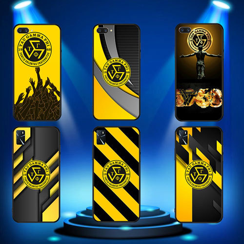 นุ่มสีดํา Samsung Galaxy A81 A82 A91 M20 M30S M21 M31 M51 A57 A37 S25 FE Triskelions2 เคสโทรศัพท์