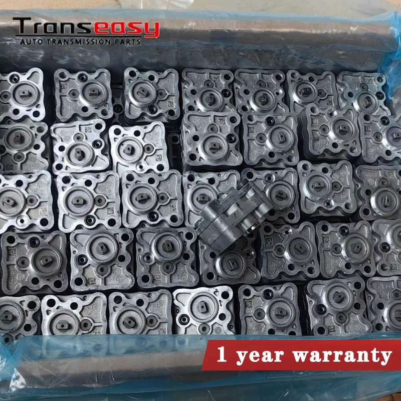 Brand New 0AM325579D DSG7 0AM DQ200 Transmission Oil Pump Fits for VW AUDI SKODA SEAT
