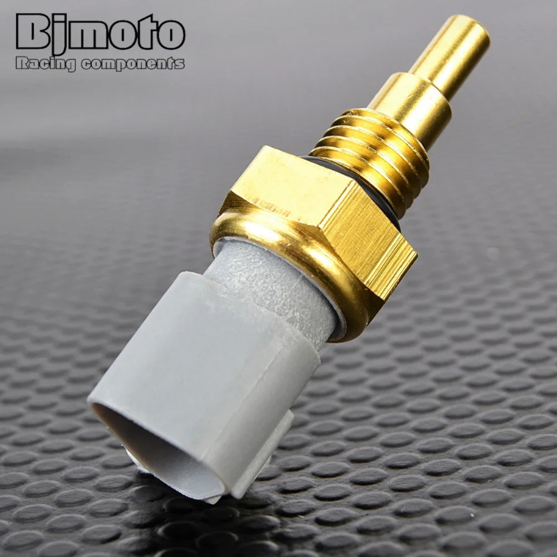 Water Temp Temperature Sensor For Honda NSA700 DN-01 NSS250EX NSS250X NSS250 Forza EX X NT700V Deau