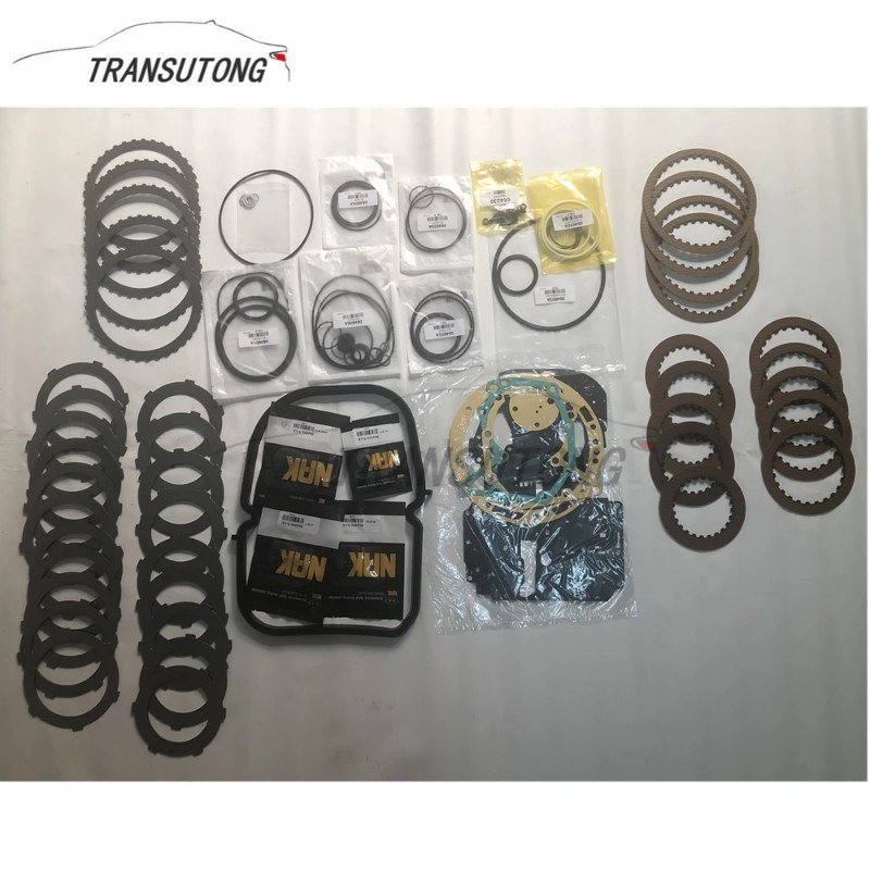 722.3 Gearbox Transmission Overhaul Kit For Mercedes-Benz 4 Speed 400 500 CLASS