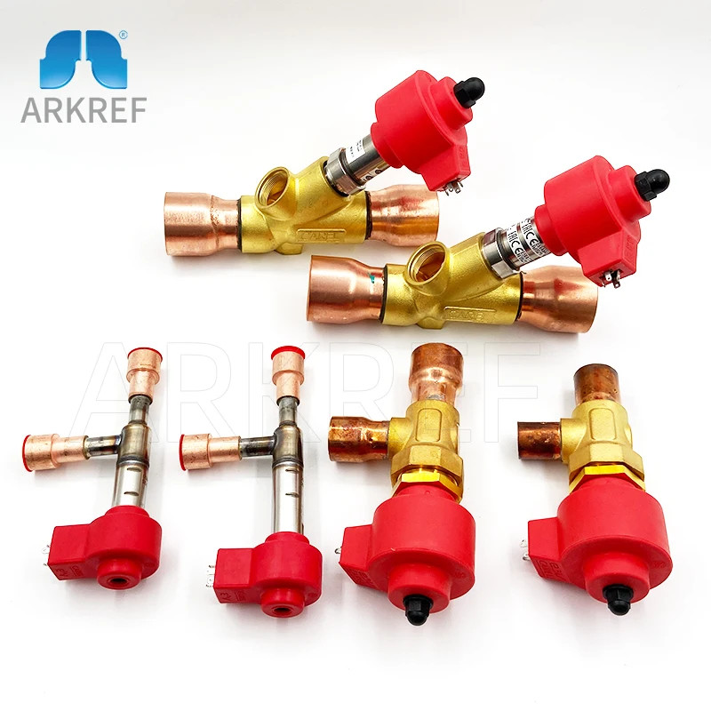 High Quality Good Price Refrigeration Carel E2V E3V E4V E5V E6V Electronic Expansion Valve