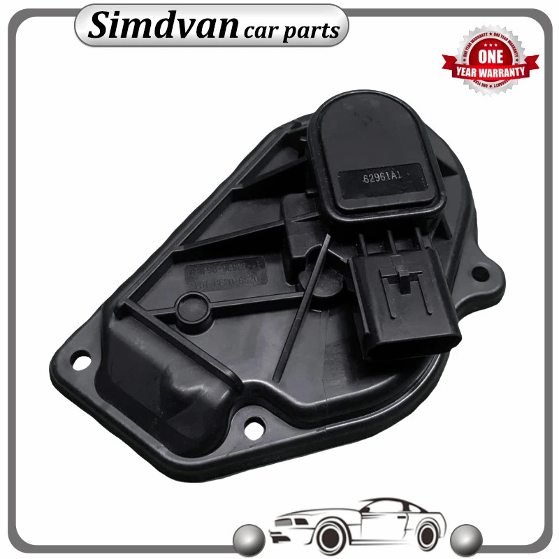 New 4F9U-9E928-AC 4F9U9E928AC Car Throttle Position Sensor for Ford Mondeo MK4 2007-2012 2.3L Focus