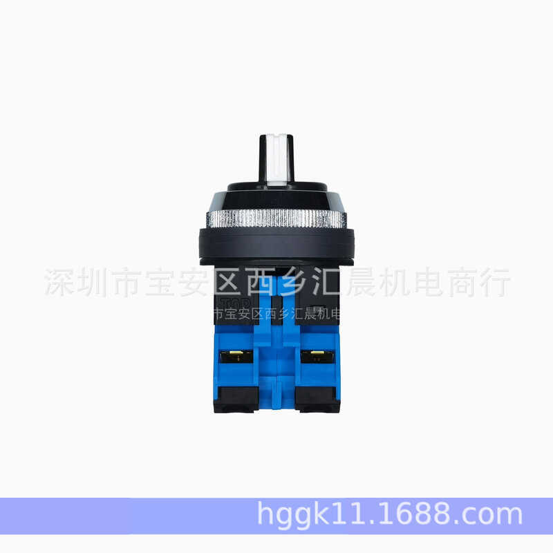 IDEC Hequan Selection Switch ASN220N ASN211N ASN210N ASN222N Hequan Knob Switch