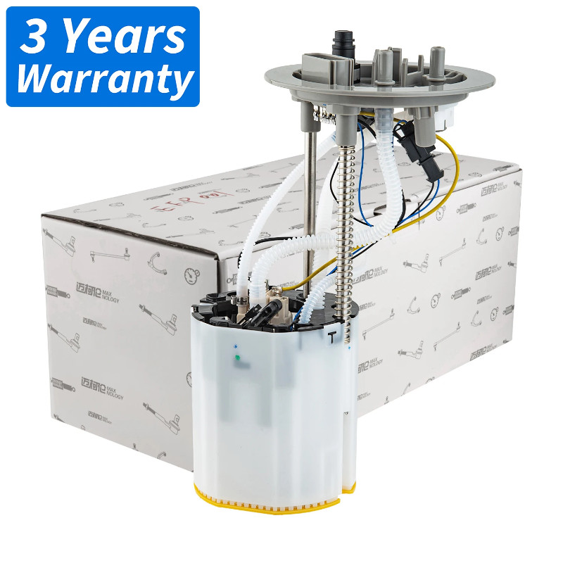 Gas Fuel Pump Assembly 4F0919051H,4F0919051K,4F0919087A/J For AUDI A6 C6 2005-2011,A6/S6 C6 quattro