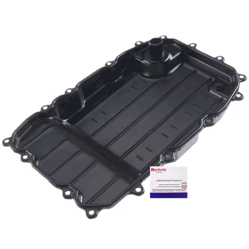 Lower Automatic Transmission Oil Pan OEM 95532102501 09D321361A 09D321361 For Porsche Cayenne 2003-