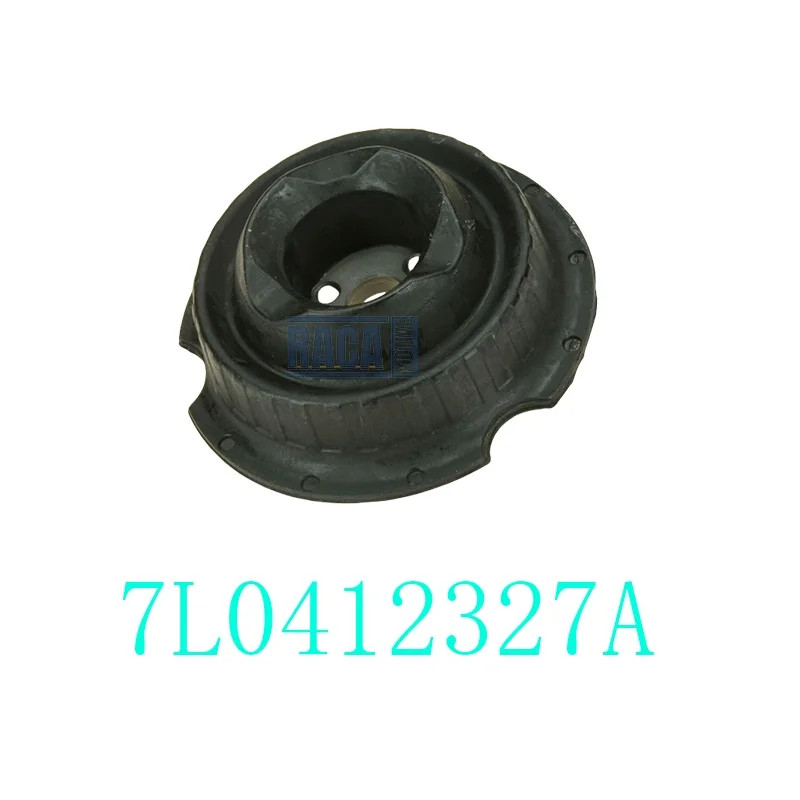 Front Shock Absorber Top Rubber Bearing For Audi Q7 VW Touareg 04-10 Porsche Cayenne 7L0412327A 7L0