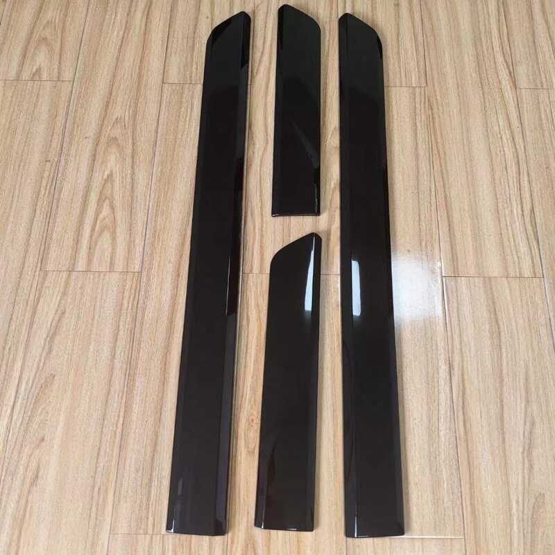 เหมาะสําหรับ LC300 Land Cool Luze ประตู Land Patrol ประตู Trim LC300 Anti-Collision Strip