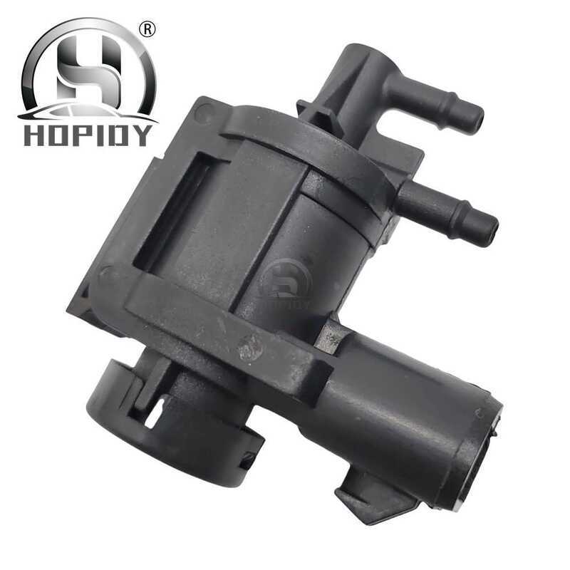 เหมาะสําหรับ E8AE-9H465-BA Ford Carbon Tank Solenoid Valve วาล์วสูญญากาศ