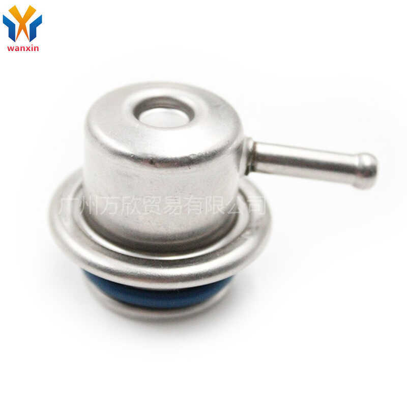 XL5E-9F775-AB เหมาะสําหรับตัวควบคุมแรงดันวาล์วหมุนเวียนแรงดันเชื้อเพลิง