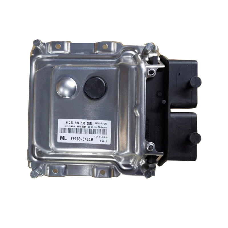 33910-54L10  3391054L10 0261S04531 High Quality New Engine Computer Board ECU For Suzuki Electronic