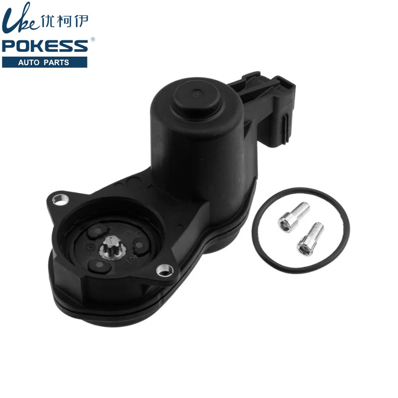 Car Rear Brake Cylinder Actuator for Ford F-150 2015-2021 FL3Z2B712A FL342B712AD JL3Z2B712A JL342B7