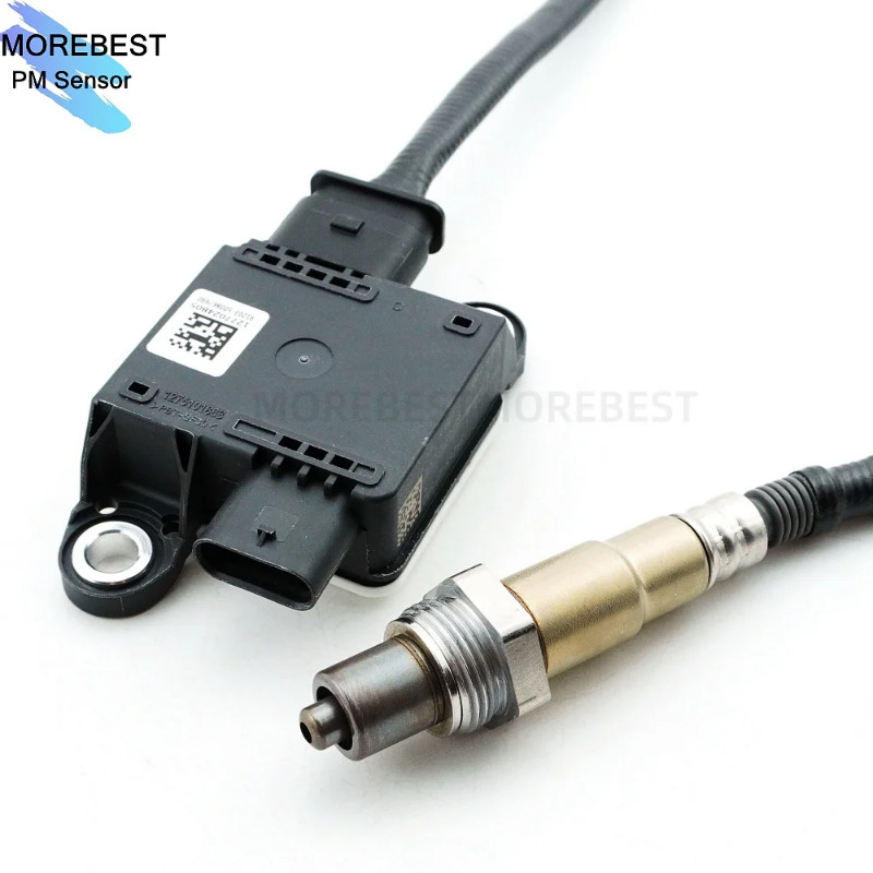 39265-3A900 Particulate Matter PM Sensor 39265 3A900 For KIA MOHAVE 0281007675 0281007676 392653A90