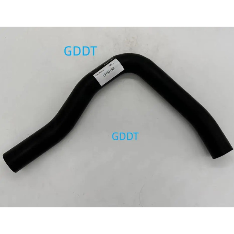 1 Pcs 1370A138 1370A137 1370A129 CVT Radiator Hose for Outlander 2008-2012 1.8 2.0 Tube for Airtrek