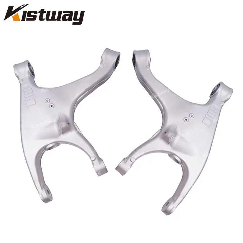 1PCS Rear Lower Control Arm For Audi A4 B8 A5 Q5 S4 S5 A6L C7 A7 4GD 8K2 8K5 8KH 8R0505311B 8R05053