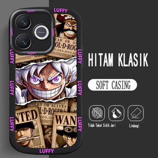 อ่อนนุ่มเคสโทรศัพท์หรับ Infinix Smart HOT 30i 8 HD 5 7 40i Plus Pro M5 One Piece