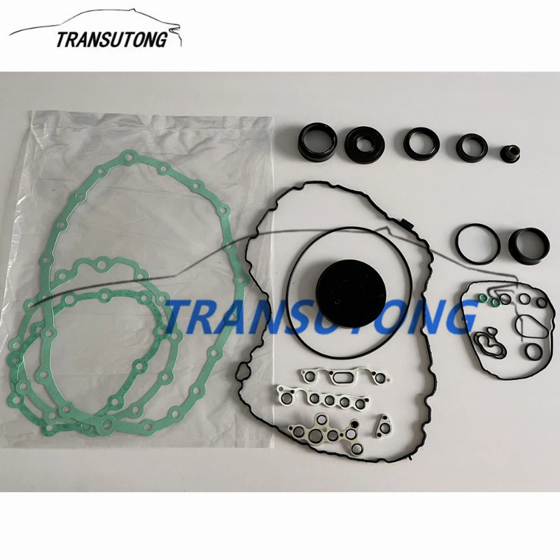 0CK Automatic Transmission Seal Kit For Audi A4 A6 A7