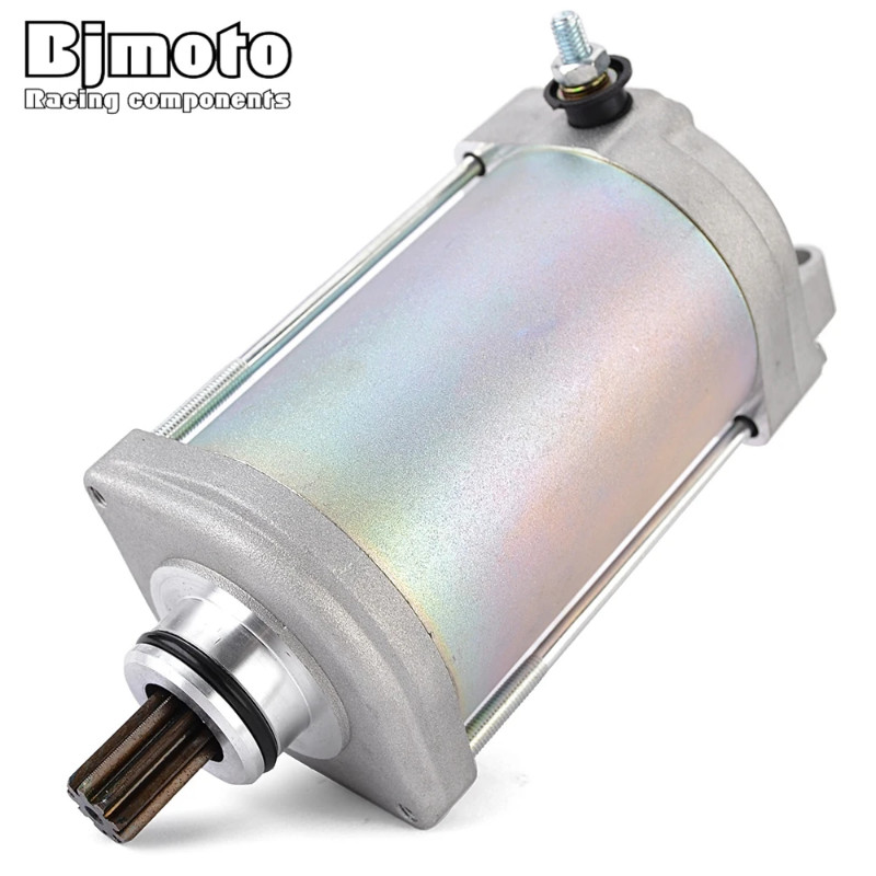 Starter Motor For BMW F700GS F800S F800ST F800GT F650GS F800GS F800R K70 K71 K72 K73 Adventure K75