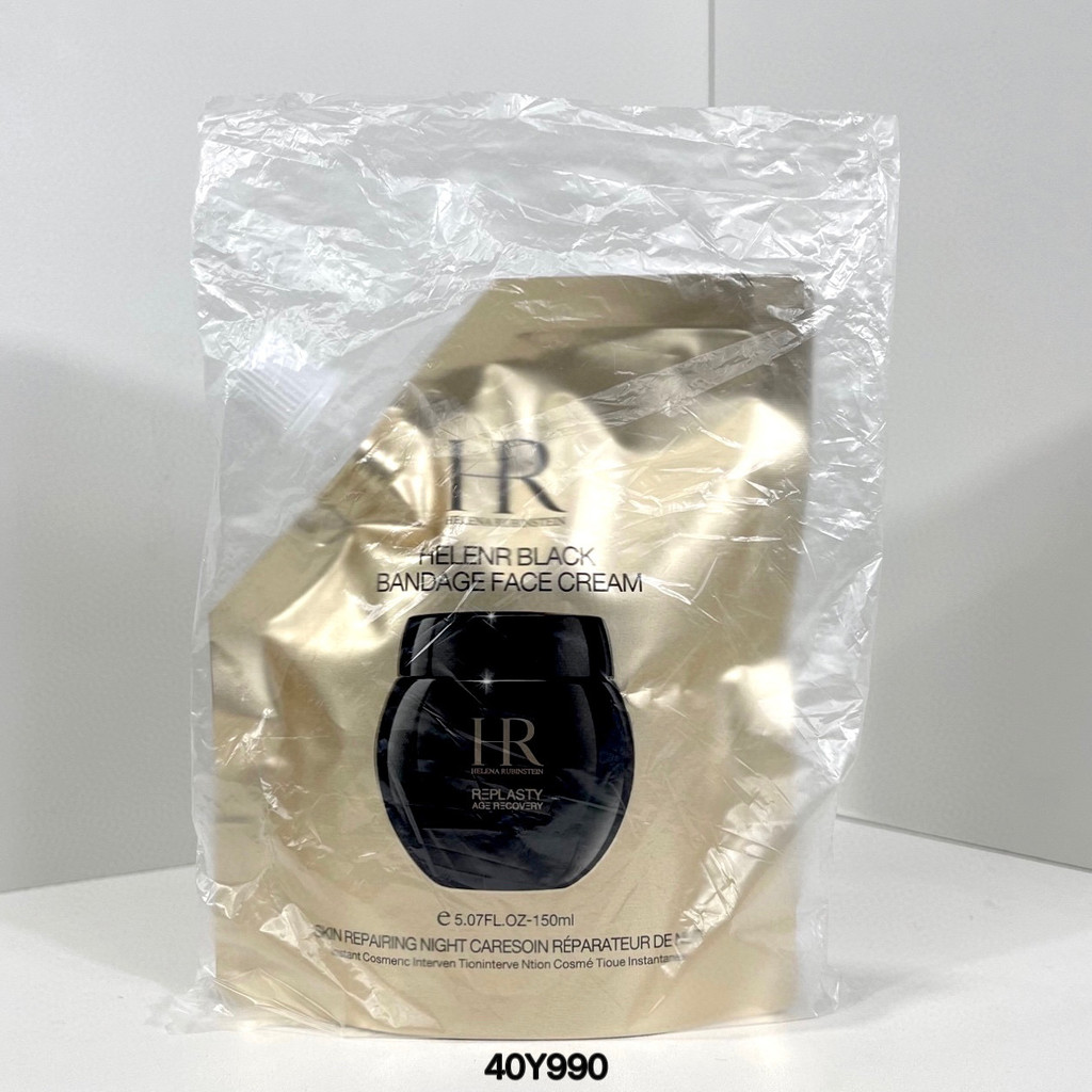 ยิงจริง❤ 16 Hr Helena Black Bandage Cream 150ml รีฟิล 878