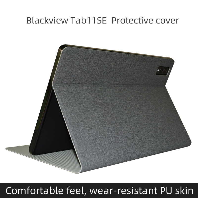 เหมาะสําหรับ Blackview Tab11 SE เคสป้องกัน 34 ซม.แท็บเล็ตพีซี tab11 เคสกันกระแทกแบบรวมทุกอย่าง