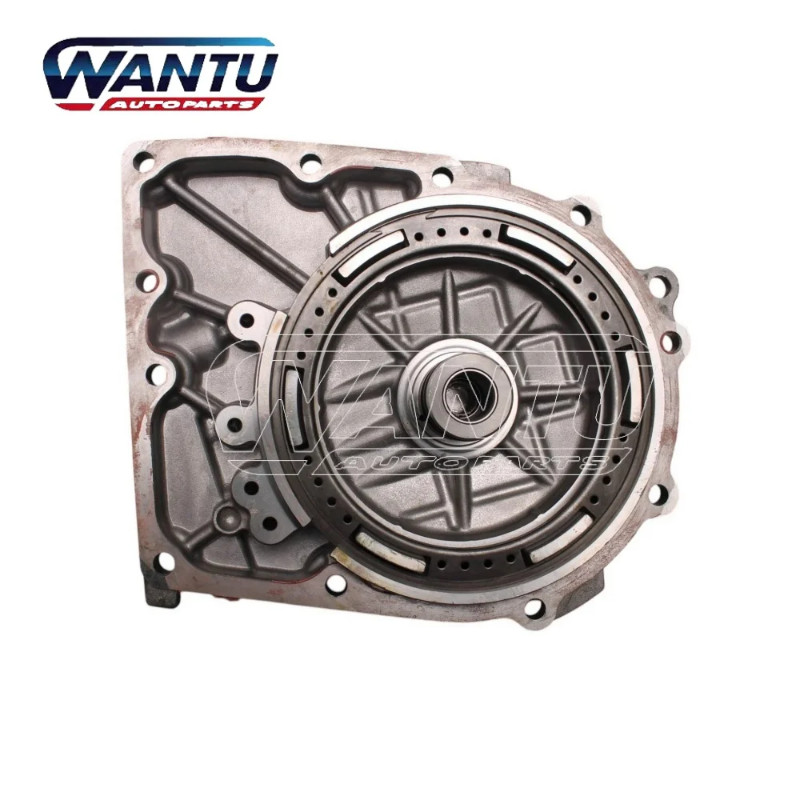 U340E TRANSPEED Automatic Transmission Housing Tail Cover for Corolla Alphard Harrier Highlander Kl