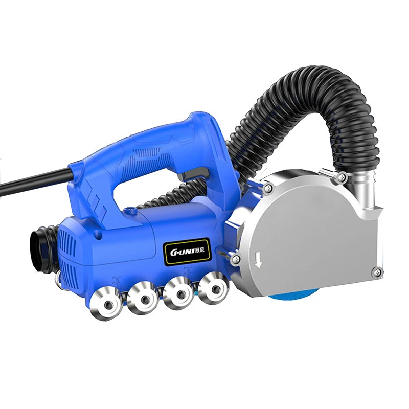 Floor Seam Cleaning Machine Electric Seam Opener Tile Pointing Artifact Floor Tile Gap Cleaning Gro